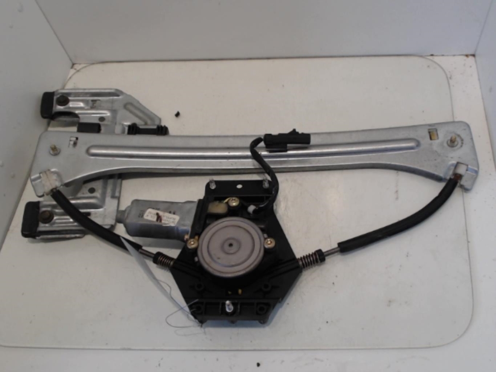 Alzacristalli elettrico posteriore destro CHRYSLER PT CRUISER PHASE 1 BREAK Gasolina - 1