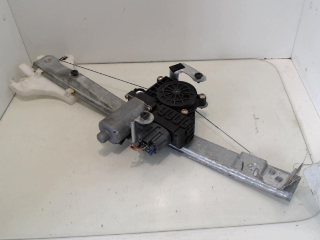 Alzacristalli elettrico posteriore sinistro FORD MONDEO 2 Diésel - 1