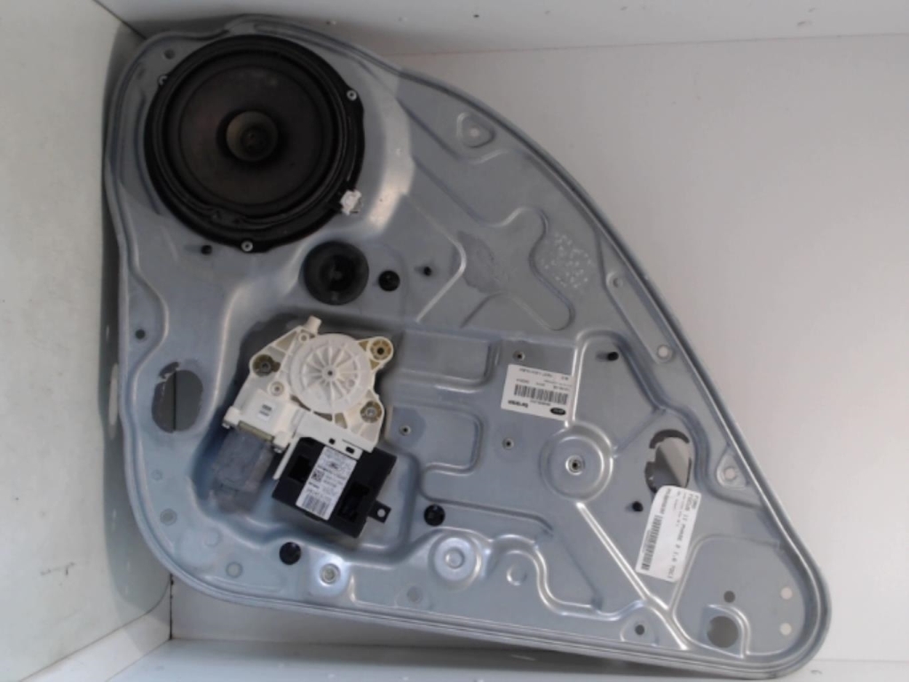 Alzacristalli elettrico posteriore sinistro FORD FOCUS 2 PHASE 2 Diésel - 1