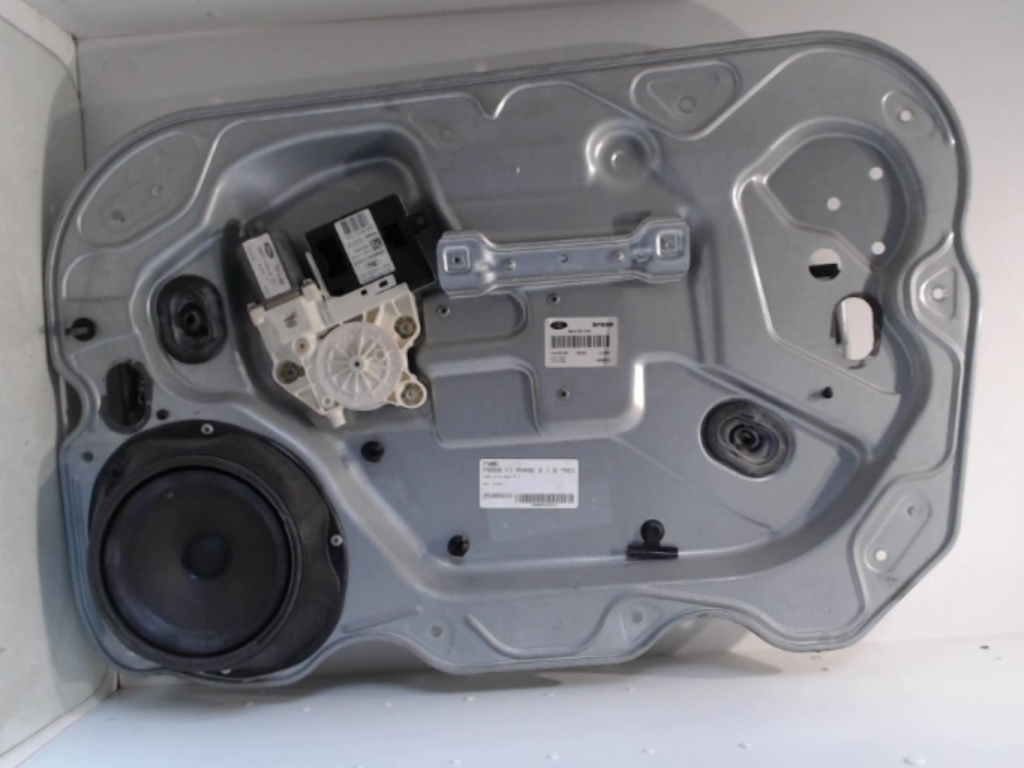 Alzacristalli elettrico anteriore destro FORD FOCUS 2 PHASE 2 Diésel - 1