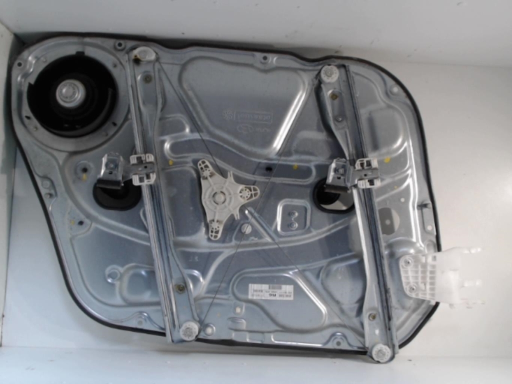 Alzacristalli elettrico anteriore destro HYUNDAI I 30 1 PHASE 1 BREAK Gasolina - 1