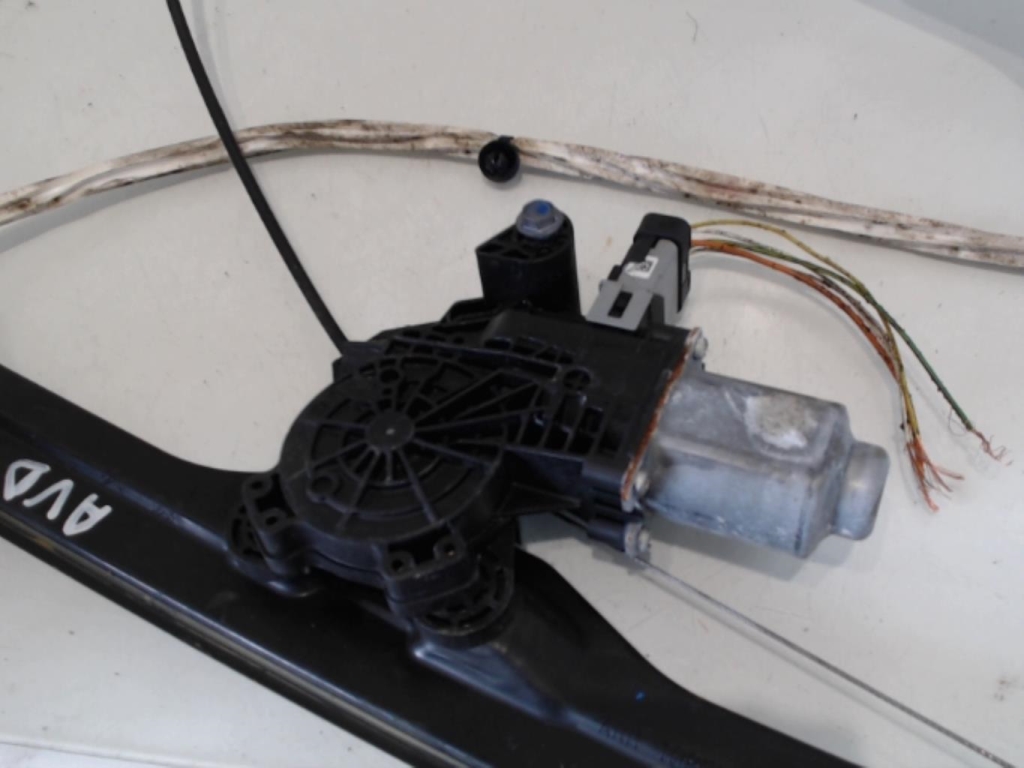 Alzacristalli elettrico anteriore destro DS DS5 PHASE 2 Gasolina - 1