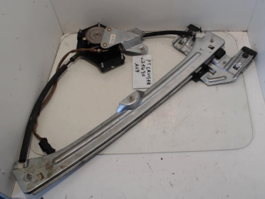 Alzacristalli elettrico anteriore destro CHRYSLER PT CRUISER PHASE 1 BREAK Gasolina - 1