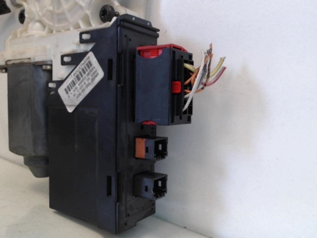 Elevalunas eléctrico delantero derecho CITROEN C5 1 PHASE 1  - 1