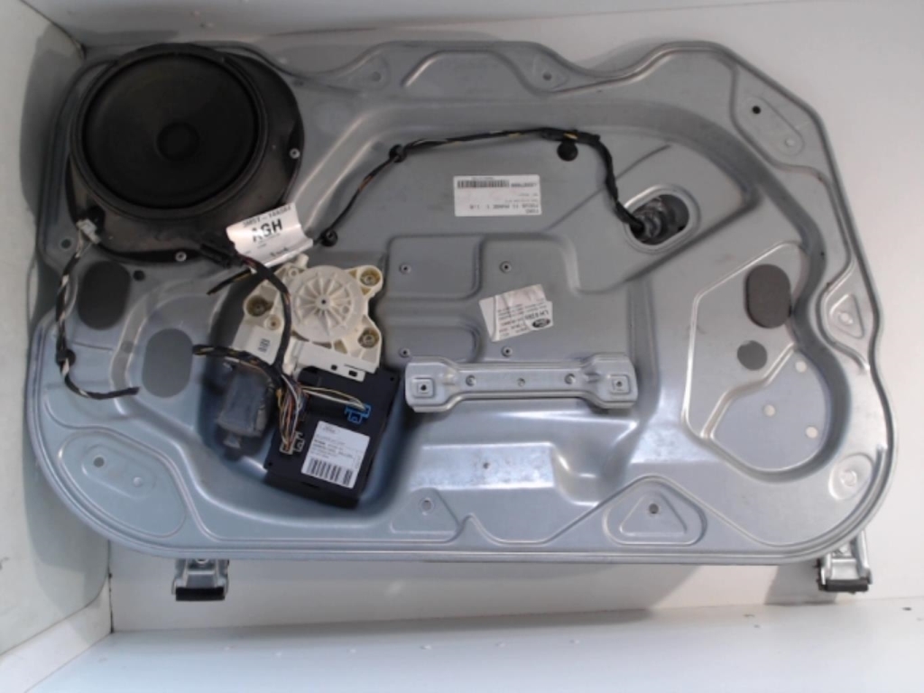 Alzacristalli elettrico anteriore sinistro FORD FOCUS 2 PHASE 1 Diésel - 1