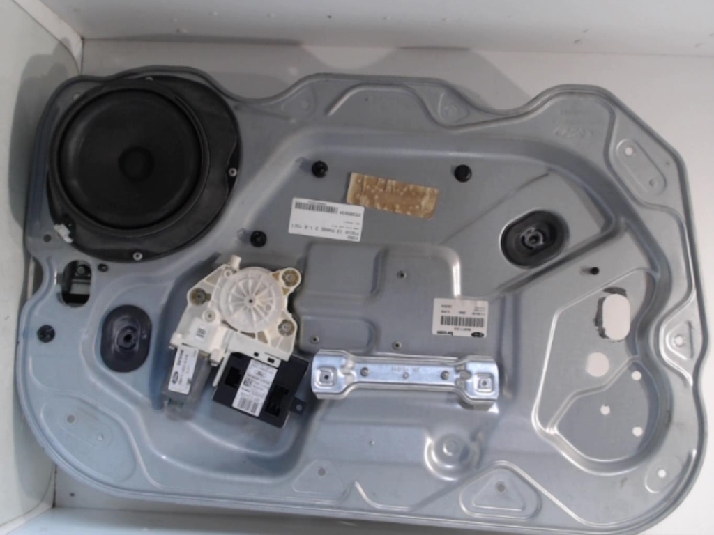Alzacristalli elettrico anteriore sinistro FORD FOCUS 2 PHASE 2 Diésel - 1
