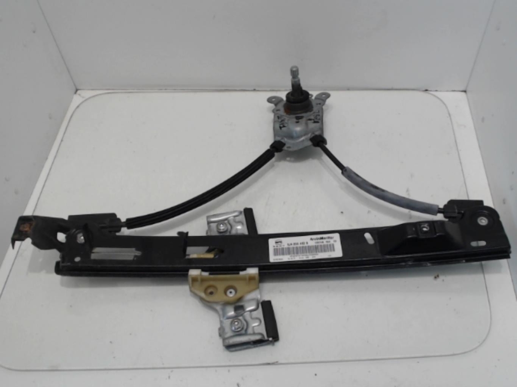 Alzacristalli manuale posteriore destro SEAT IBIZA 4 PHASE 1 Diésel - 1