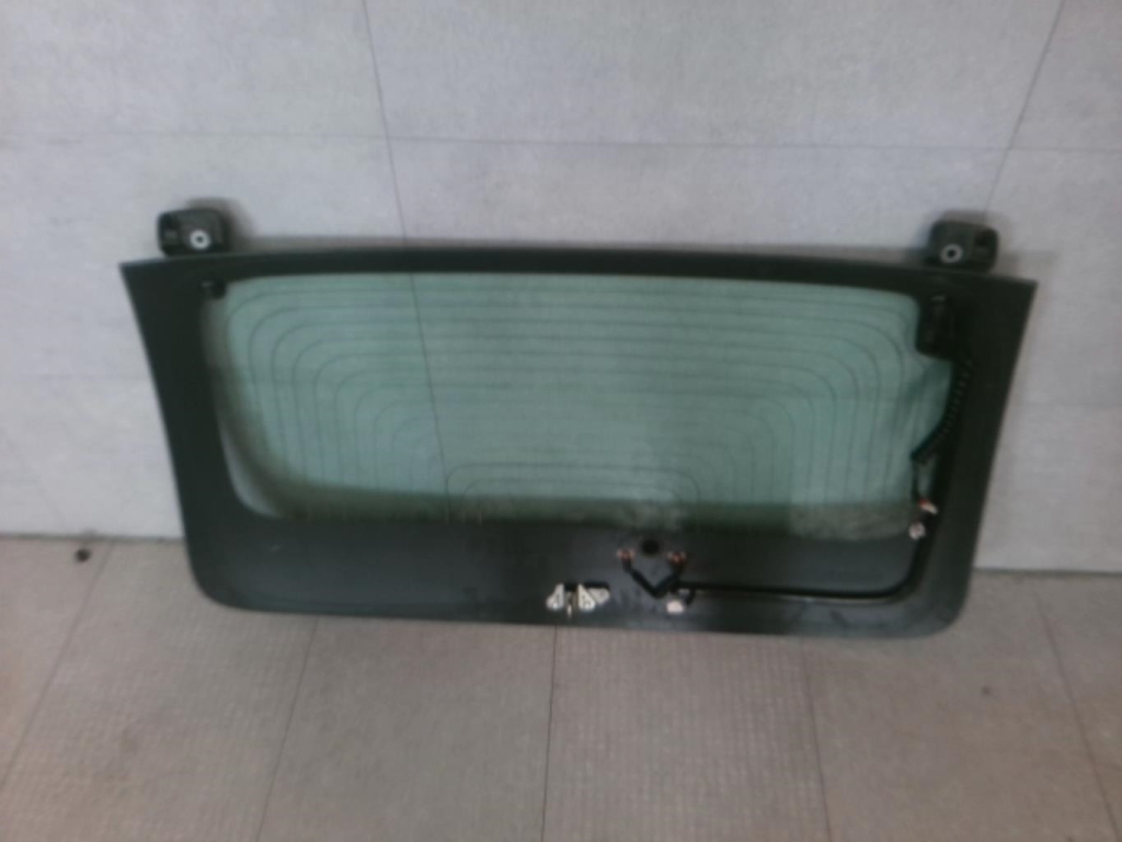 Portabagagli/Portellone posteriore CITROEN C1 1 PHASE 2 Gasolina - 1