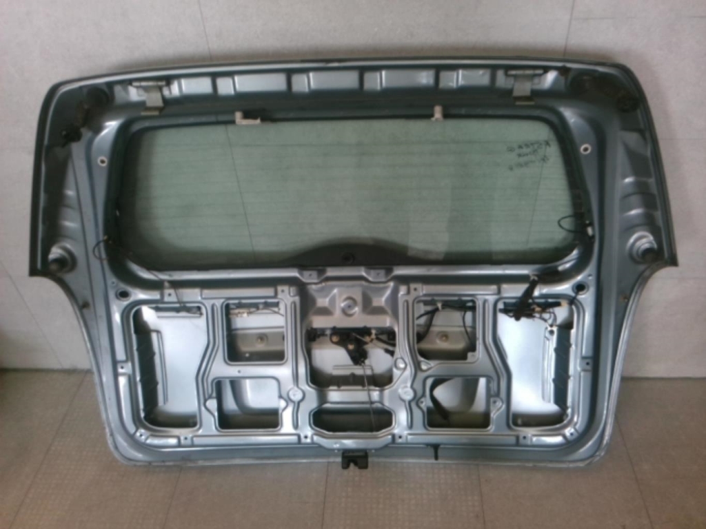 Portabagagli/Portellone posteriore OPEL ASTRA G BREAK  - 1