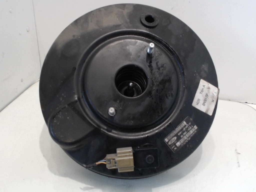 Mastervac FORD FOCUS 3 PHASE 1 Diesel - 1