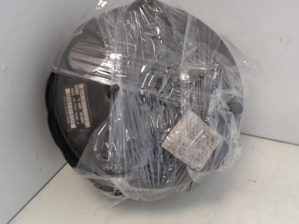 Mastervac FORD S-MAX 1 PHASE 1 Diesel - 1