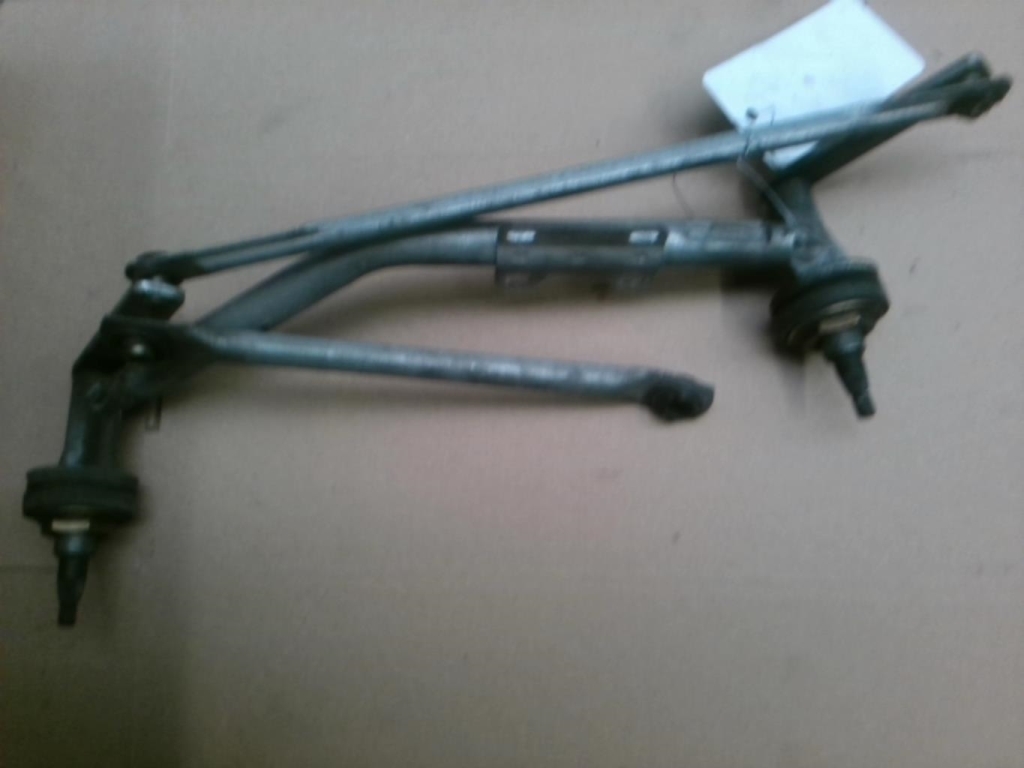 Meccanismo tergicristallo FORD FIESTA 5 PHASE 2 Gasolina - 1