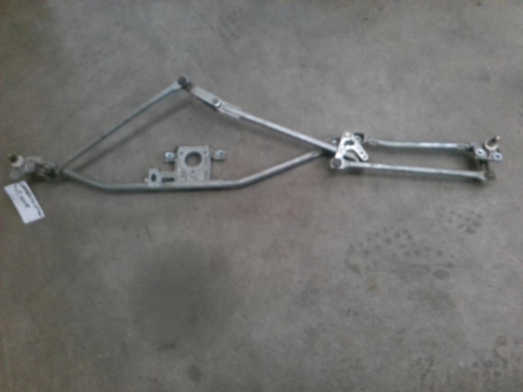 Meccanismo tergicristallo OPEL ZAFIRA A PHASE 1 Diésel - 1