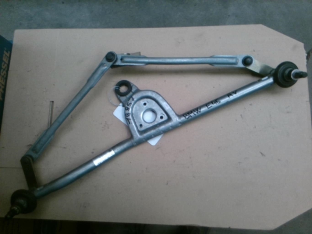Mecanisme d'essuie glace BMW SERIE 3 E46 PHASE 1 Essence - 1