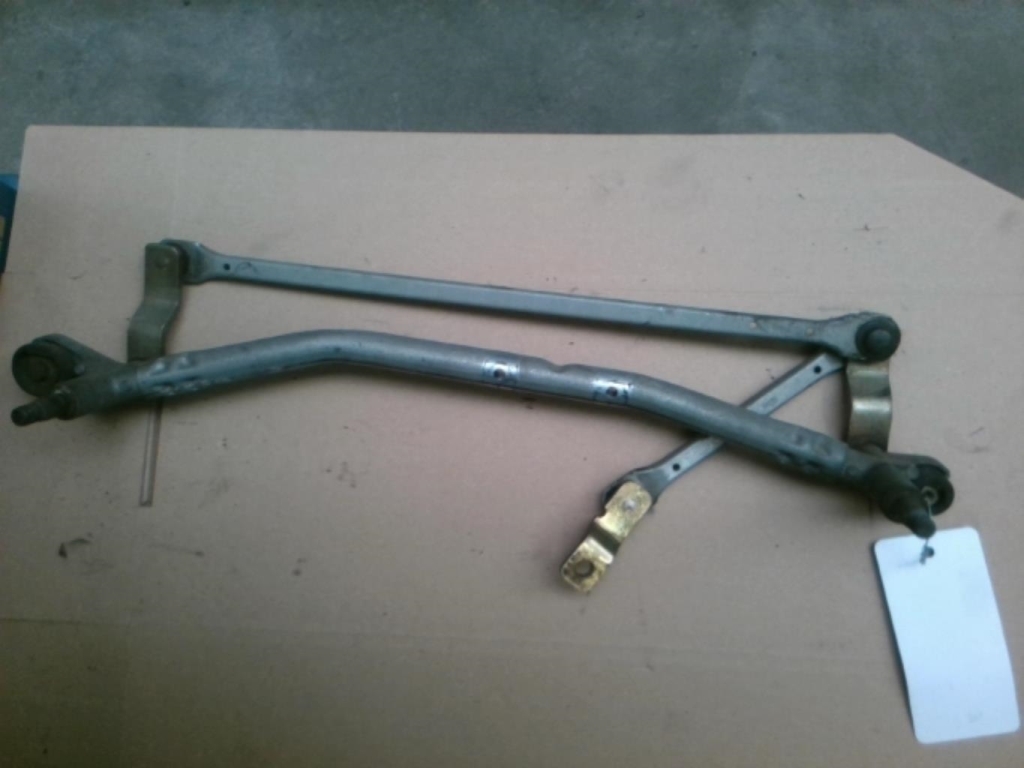 Mecanisme d'essuie glace CITROEN C3 1 PHASE 1 Diesel - 1