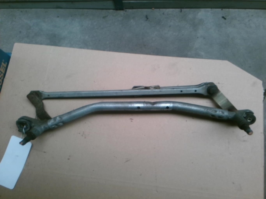 Mecanisme d'essuie glace CITROEN C3 1 PHASE 1 Diesel - 1