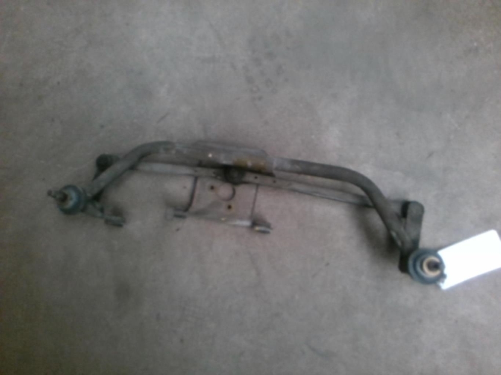 Meccanismo tergicristallo PEUGEOT 806 Gasolina - 1