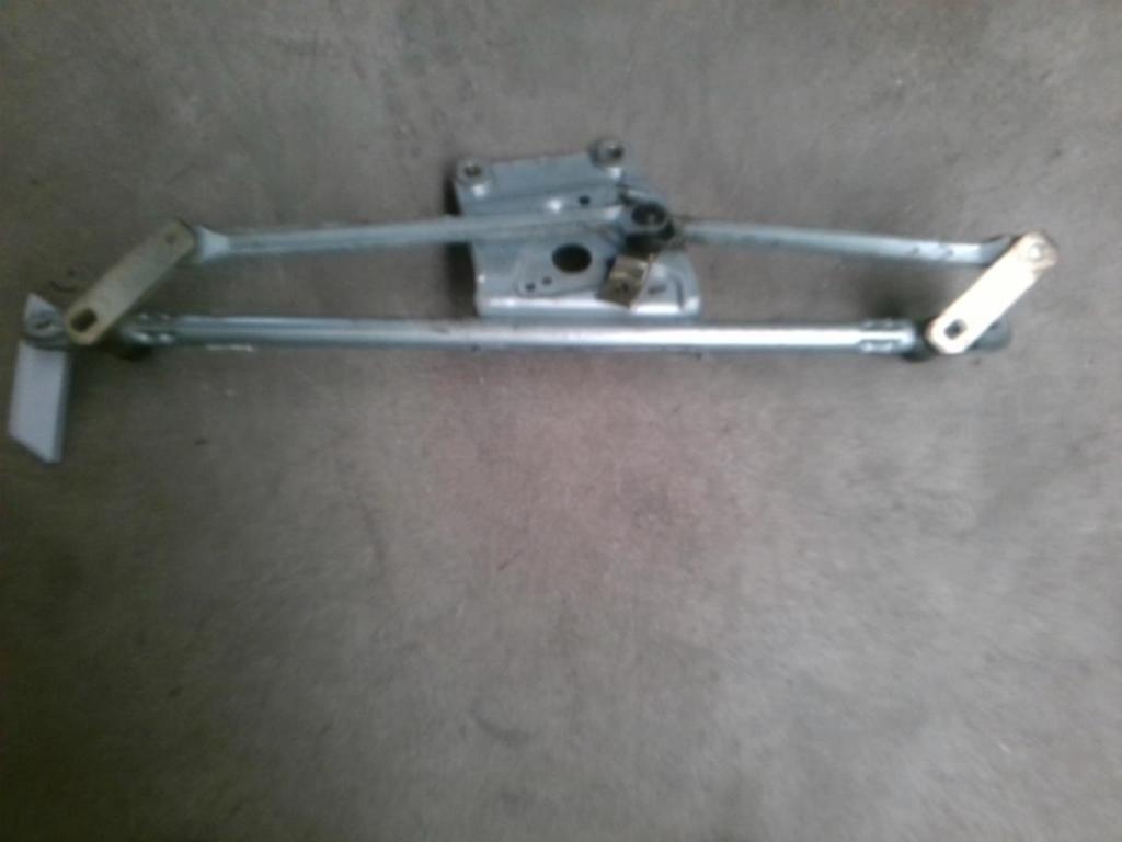 Meccanismo tergicristallo PEUGEOT 406 PHASE 2 Gasolina - 1