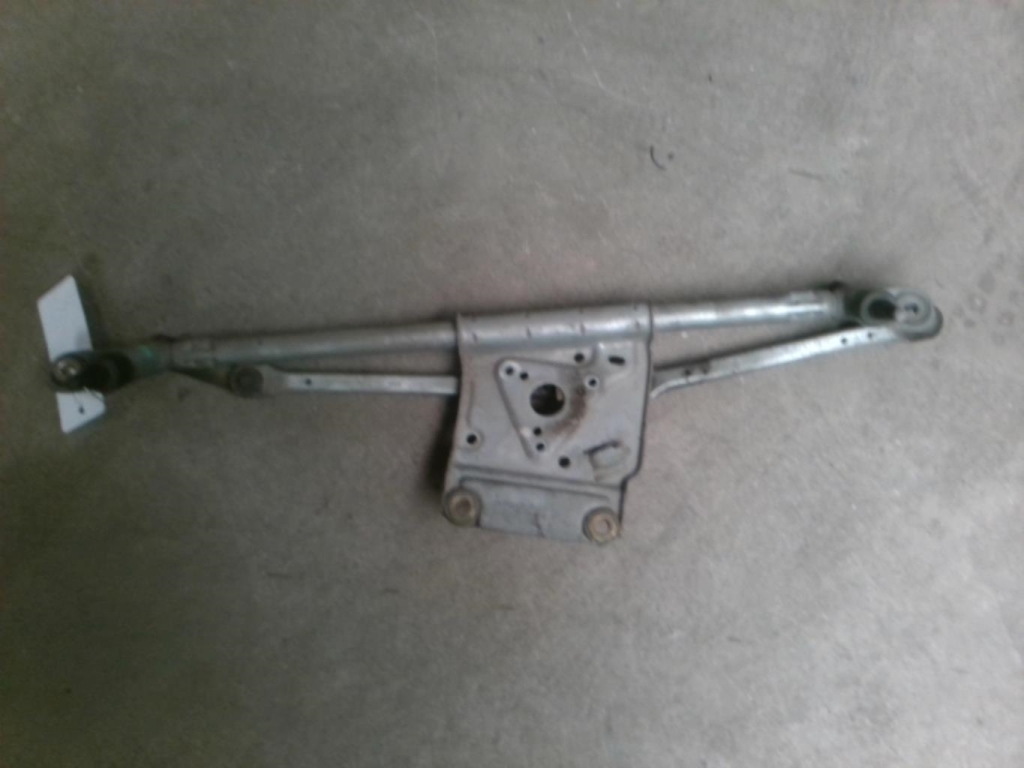 Meccanismo tergicristallo PEUGEOT 406 PHASE 2 Gasolina - 1