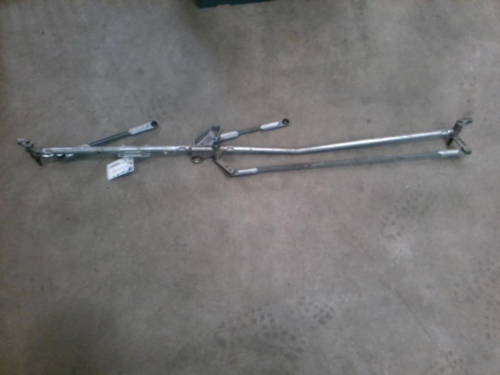 Mecanisme d'essuie glace CITROEN C4 2 PHASE 1 Diesel - 1