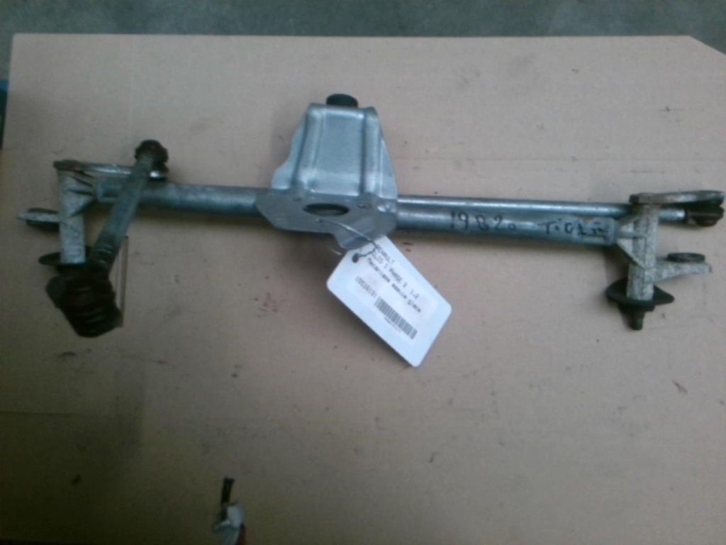 Mecanisme d'essuie glace RENAULT CLIO 1 PHASE 1 Essence - 1