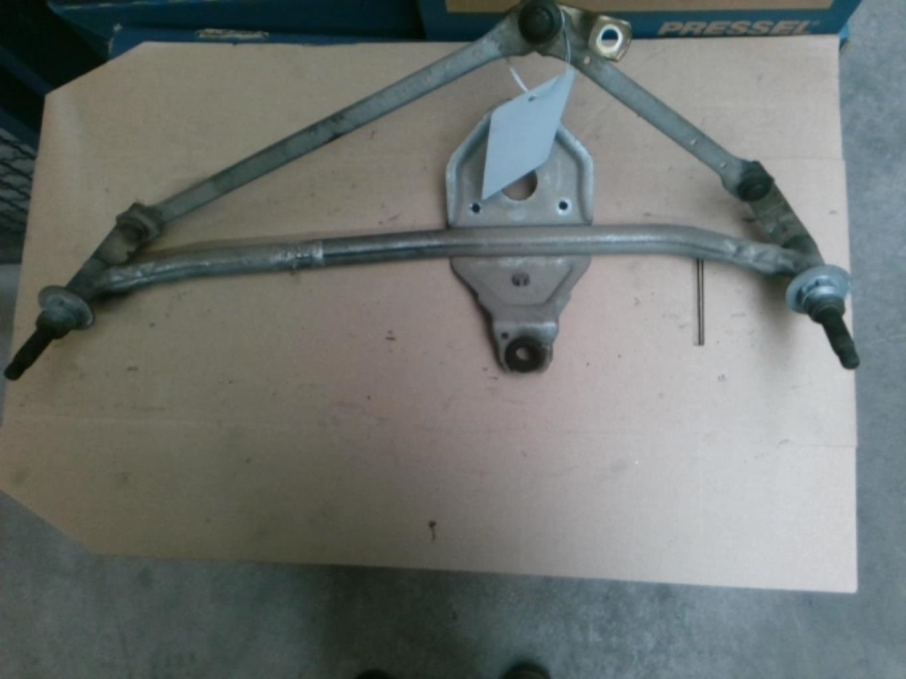 Mecanisme d'essuie glace RENAULT TRAFIC 2 PHASE 1  - 1