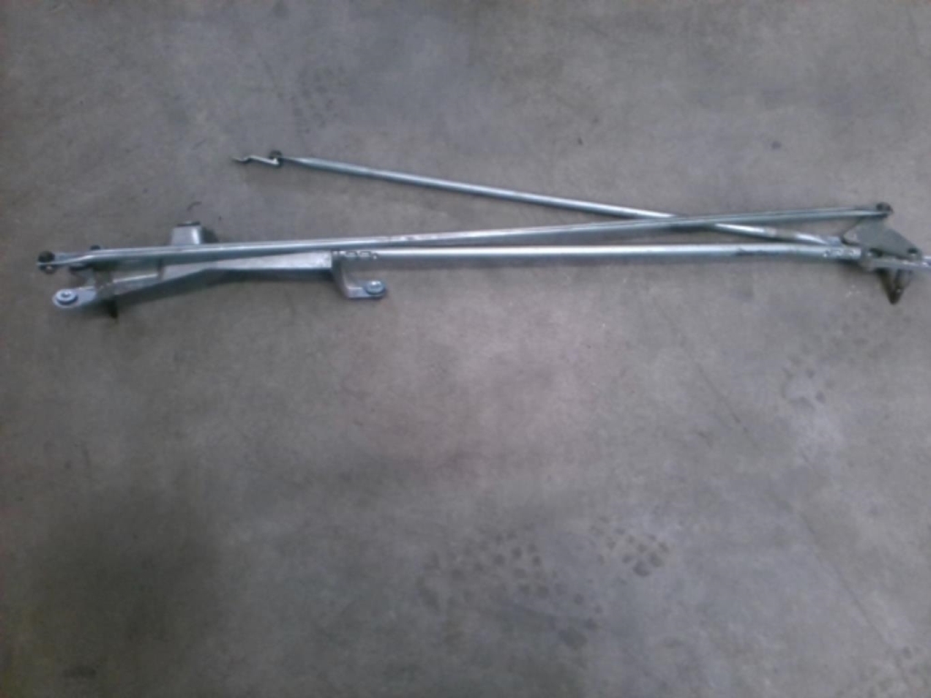 Mecanisme d'essuie glace RENAULT MODUS PHASE 1 Essence - 1