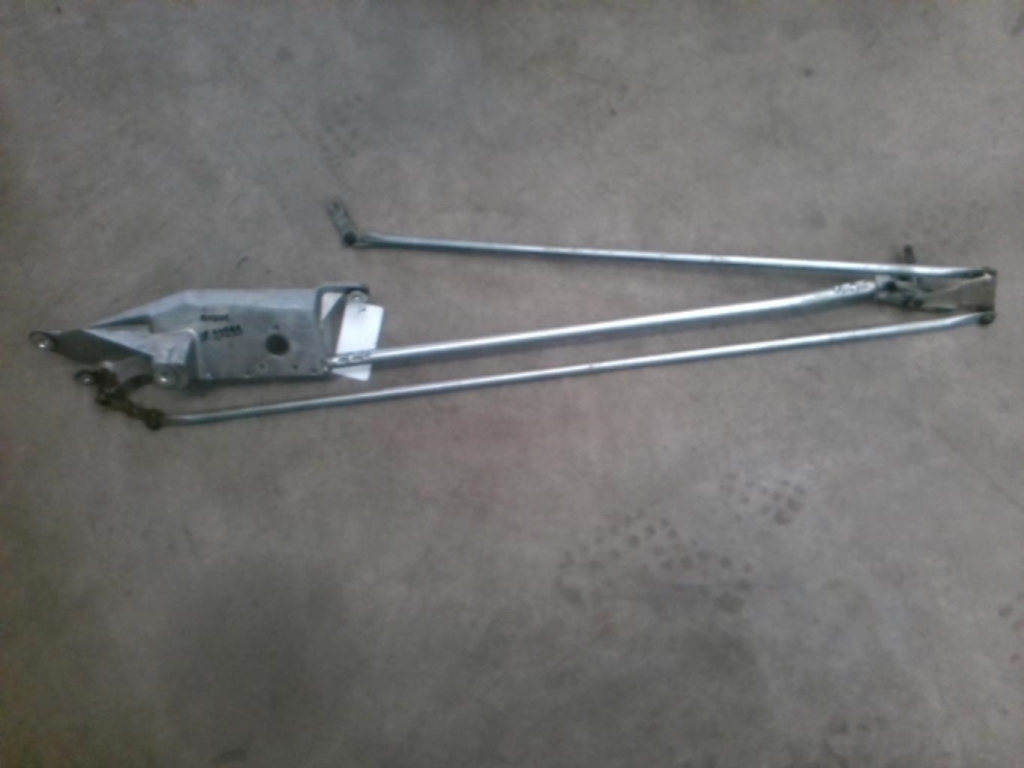 Mecanisme d'essuie glace RENAULT MODUS PHASE 1 Essence - 1