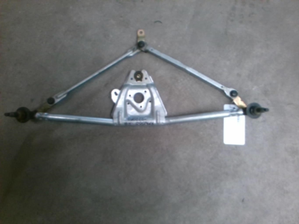Mecanisme d'essuie glace RENAULT LAGUNA 2 PHASE 1 BREAK Diesel - 1