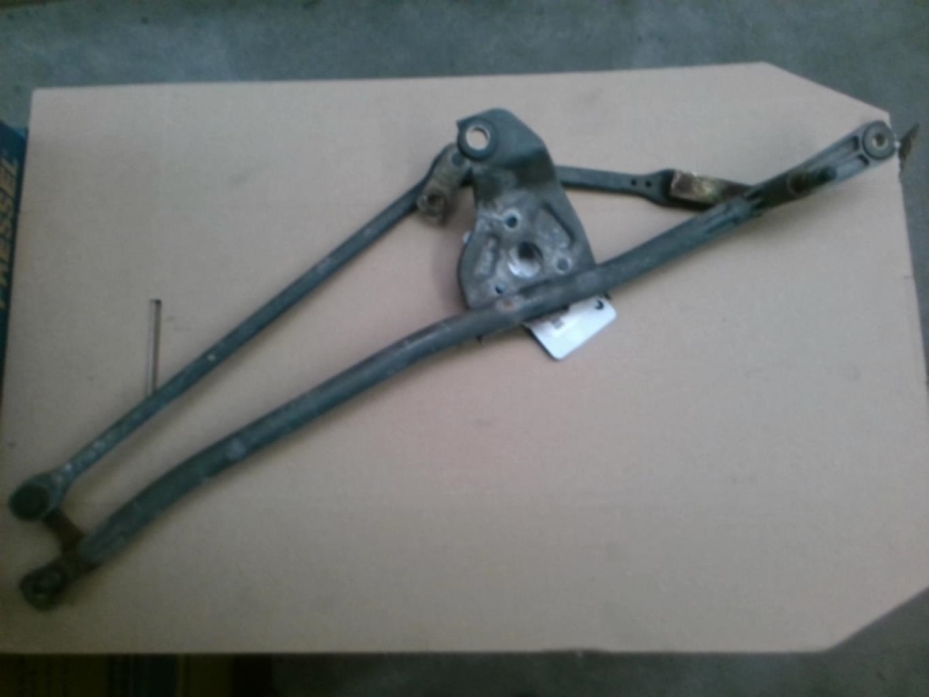 Meccanismo tergicristallo ALFA ROMEO 156 PHASE 1 Gasolina - 1