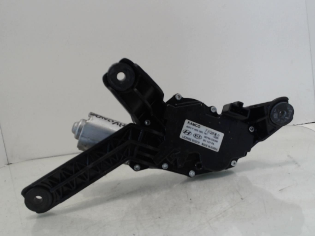 Motore tergicristallo posteriore HYUNDAI I 10 1 PHASE 1 Gasolina - 1