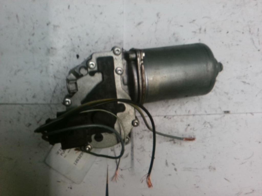 Motore tergicristallo anteriore FIAT GRANDE PUNTO Gasolina - 1
