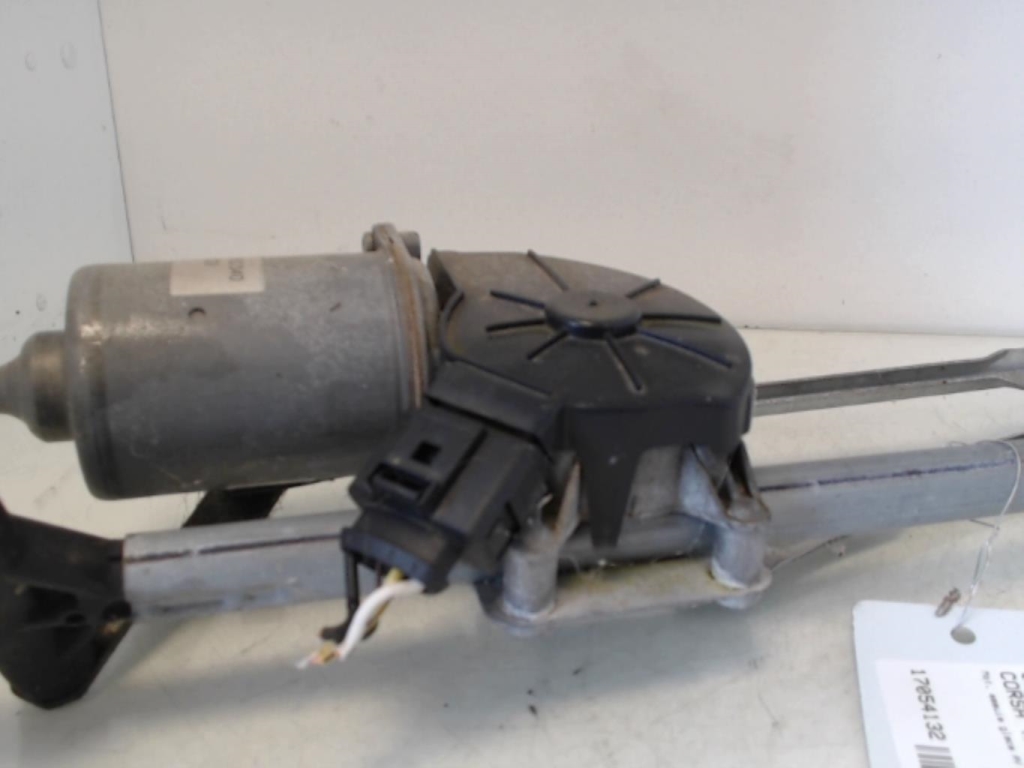 Meccanismo tergicristallo OPEL CORSA D PHASE 2 Diésel - 1