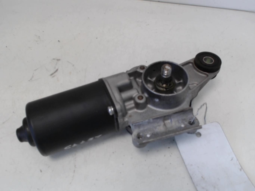 Motore tergicristallo anteriore NISSAN MICRA 3 PHASE 3 Diésel - 1