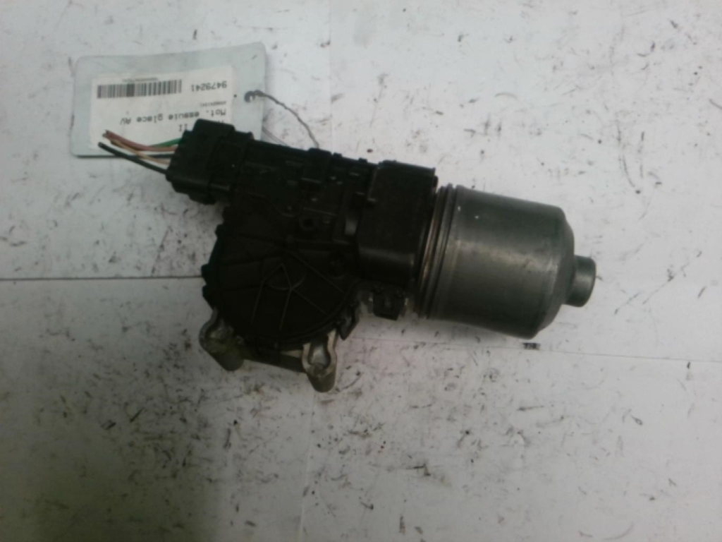 Motore tergicristallo anteriore RENAULT TWINGO 2 PHASE 1 Gasolina - 1