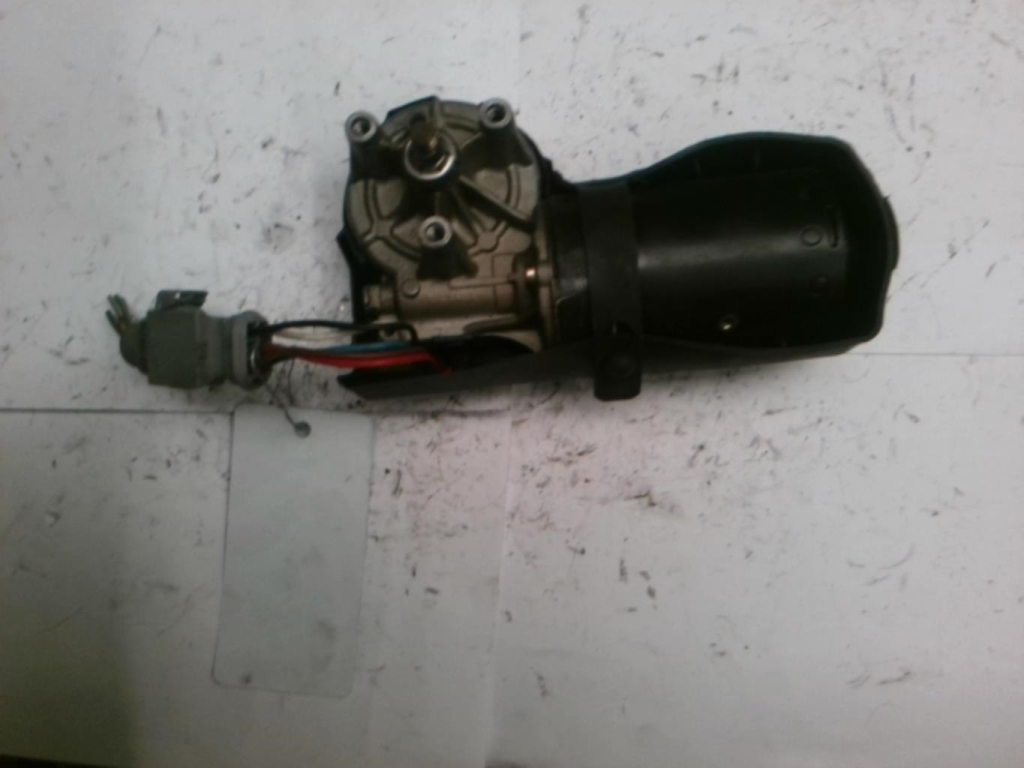 Motore tergicristallo anteriore RENAULT SCENIC 1 PHASE 1 Gasolina - 1