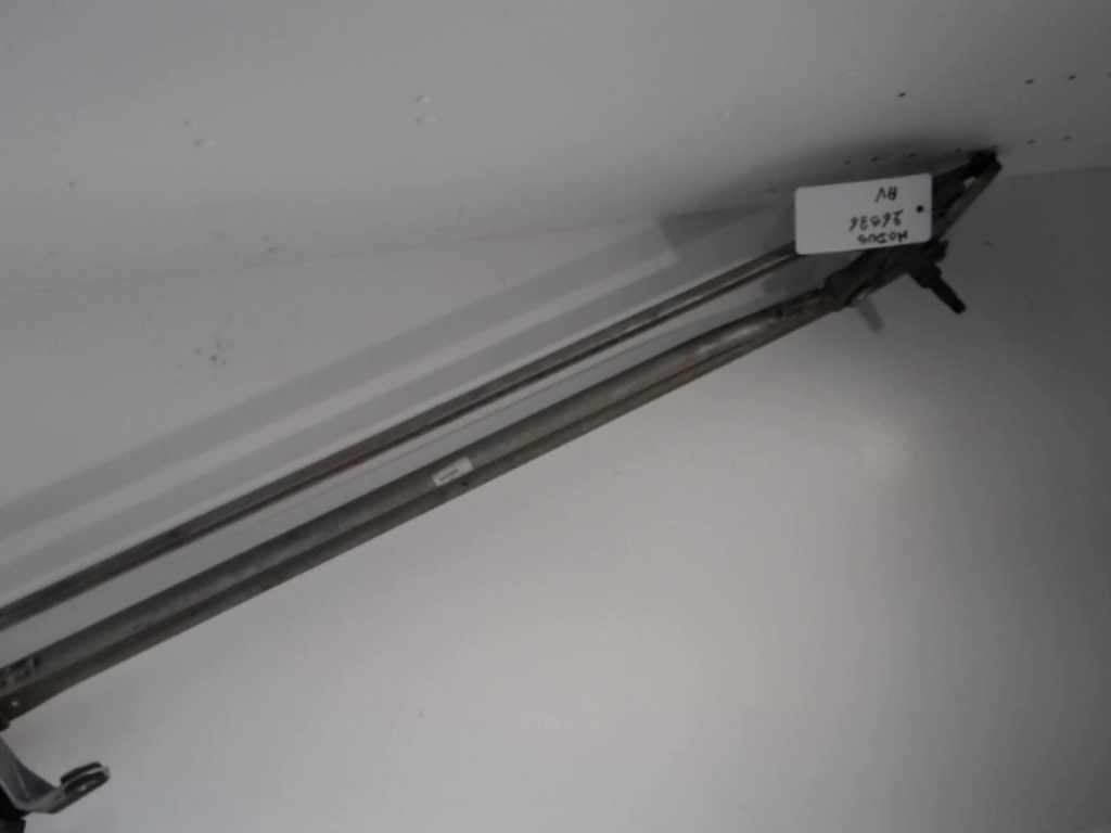 Mecanisme d'essuie glace RENAULT MODUS PHASE 2 Essence - 1