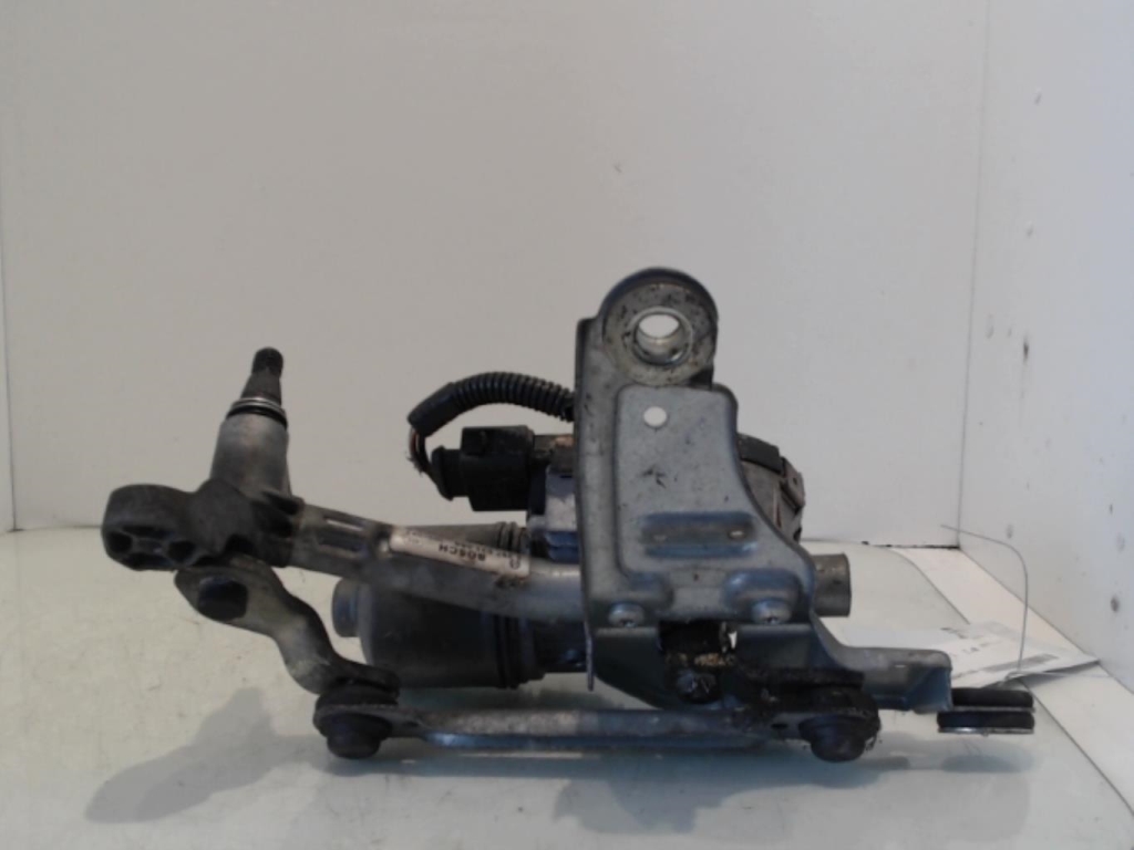 Motore tergicristallo anteriore destro FORD S-MAX 1 PHASE 1 Diésel - 1