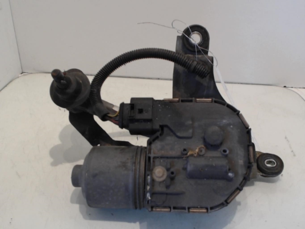 Motore tergicristallo anteriore sinistro FORD S-MAX 1 PHASE 1 Diésel - 1