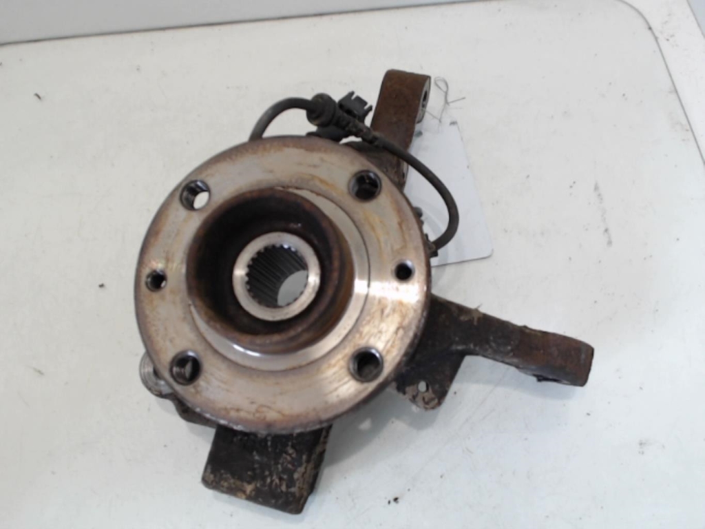 Mozzo anteriore sinistro RENAULT MODUS PHASE 2 Gasolina - 1