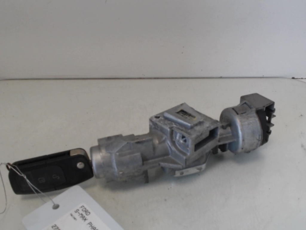 Neiman FORD S-MAX 1 PHASE 1 Diesel - 1
