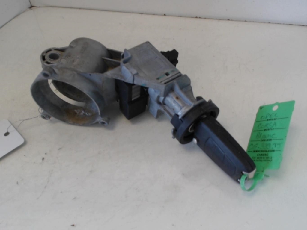 Neiman OPEL CORSA D PHASE 2 Diesel - 1