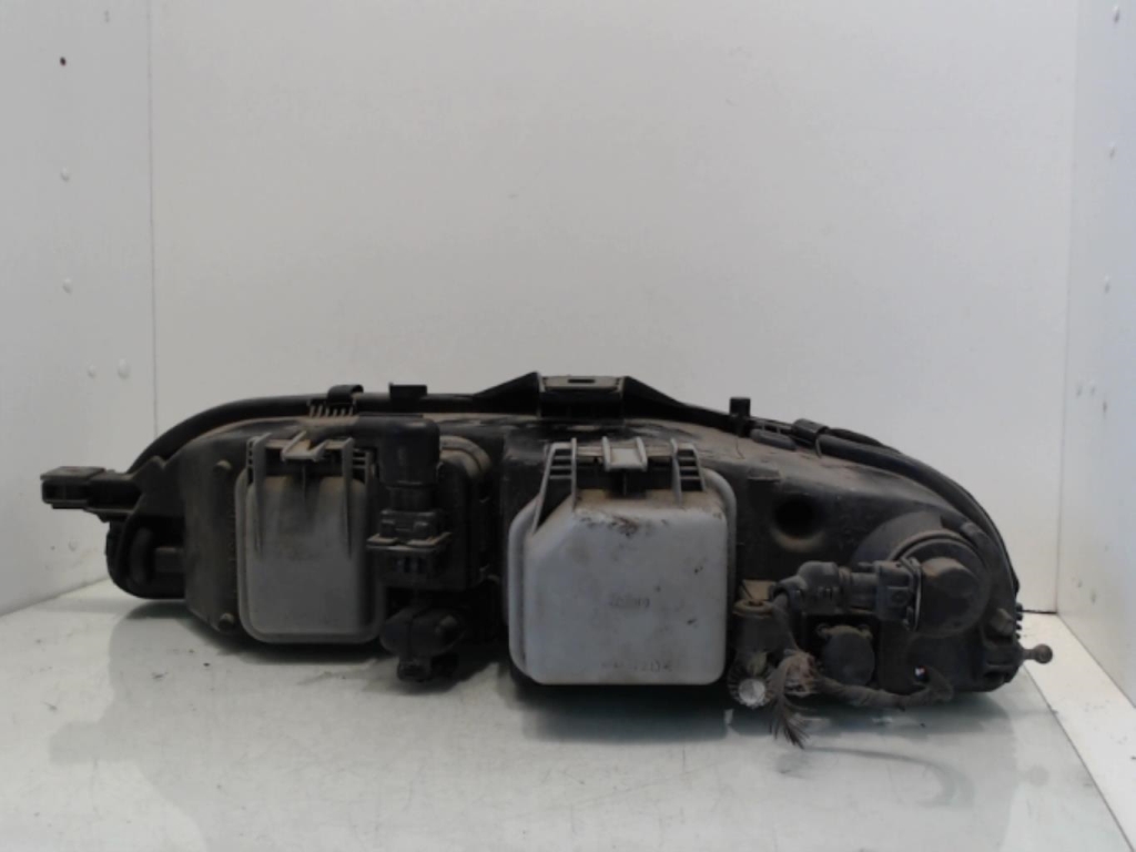 Gruppo ottico anteriore principale destro (luci)(faro) FIAT BRAVA Gasolina - 1