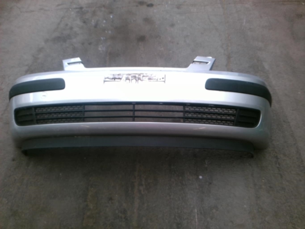 Paraurti anteriore HYUNDAI GETZ PHASE 1 Diésel - 1