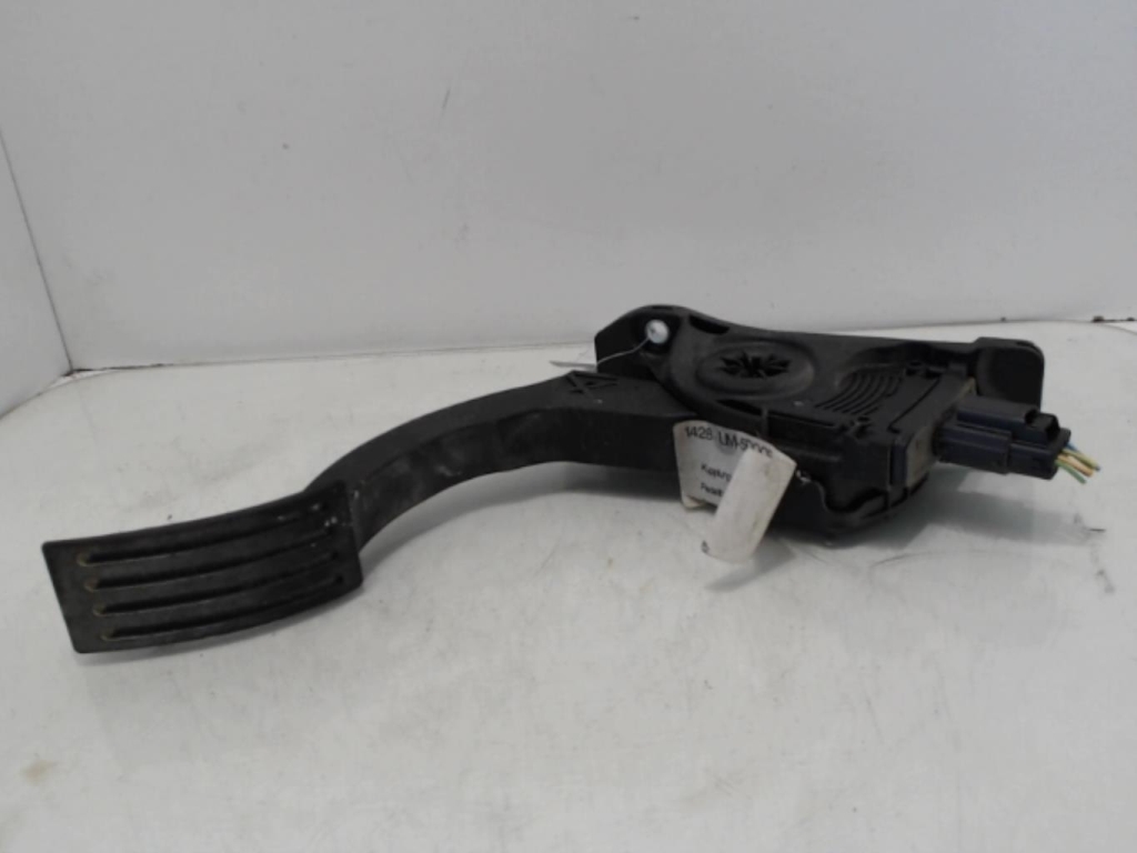 Pedale d'accelerateur FORD FOCUS 3 PHASE 1 Diesel - 1