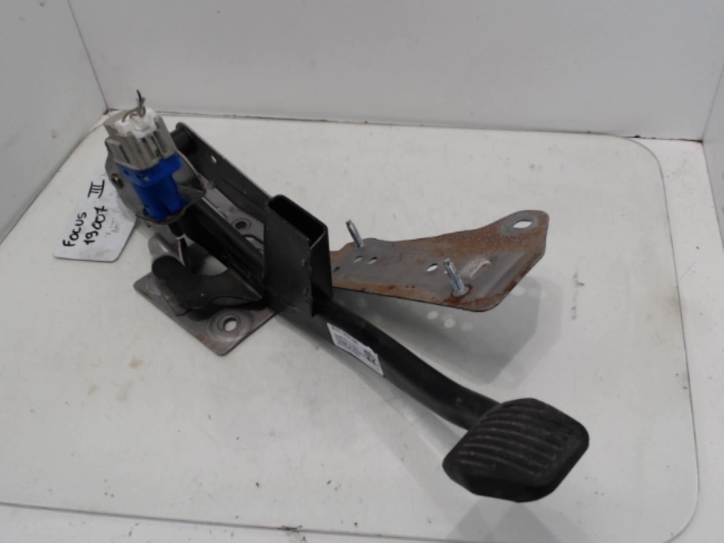 Pedale de frein FORD FOCUS 3 PHASE 1 Diesel - 1