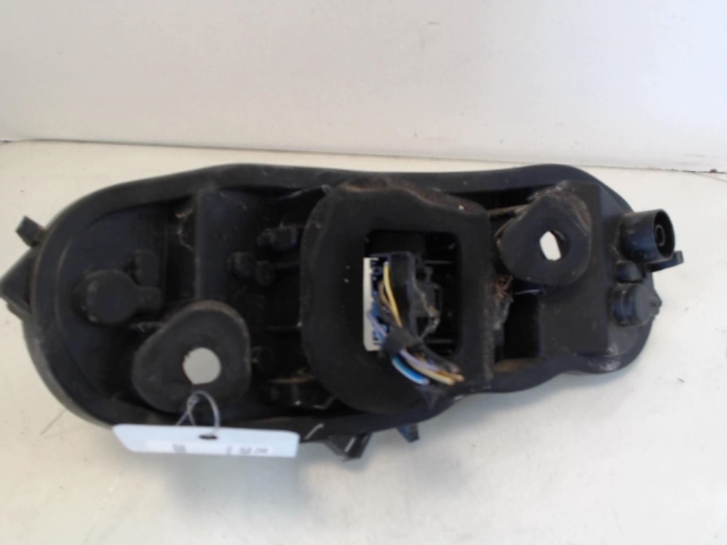 Platine feu arriere gauche OPEL CORSA D PHASE 2 Diesel - 1
