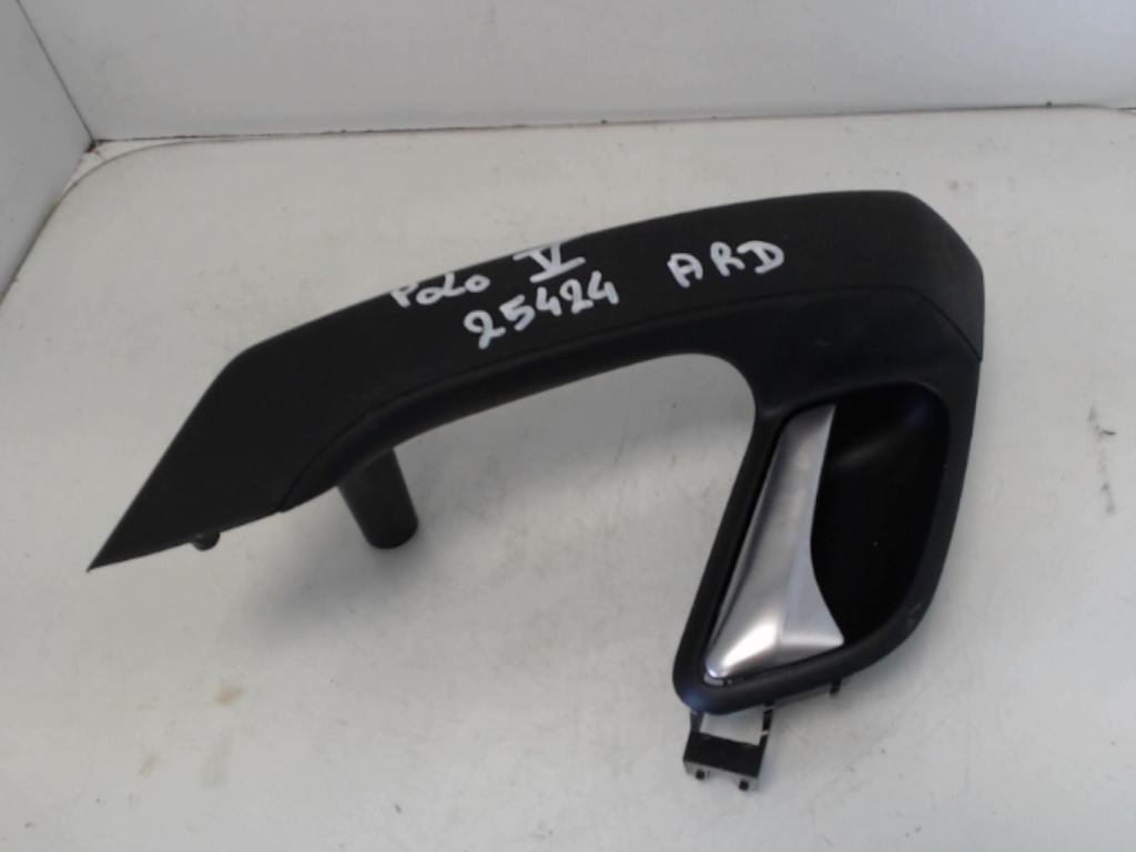 Maniglia interna posteriore destra VOLKSWAGEN POLO 5 PHASE 2 Diésel - 1