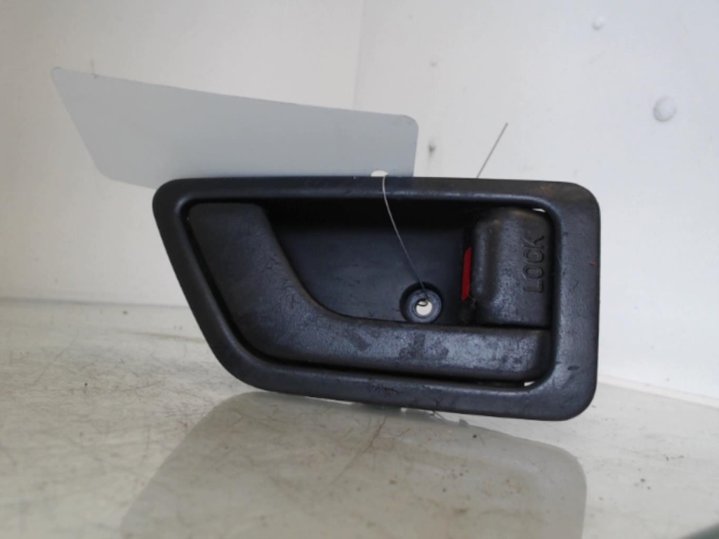 Maniglia interna posteriore destra HYUNDAI GETZ PHASE 1 Diésel - 1