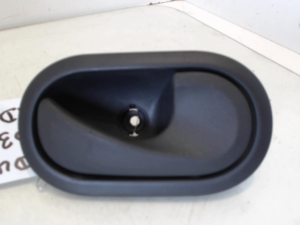 Maniglia interna posteriore destra RENAULT MODUS PHASE 2 Gasolina - 1